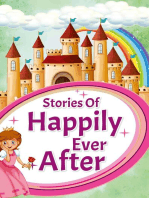 Stories of Happily Ever After
