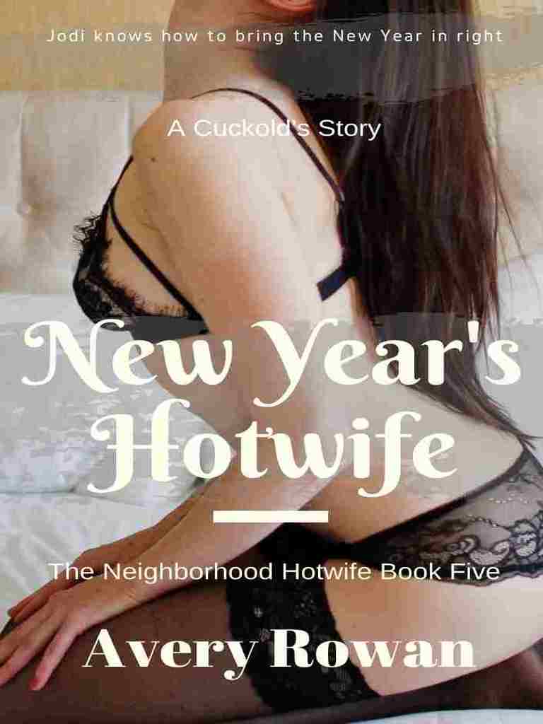 Neighborhood Hotwife Book