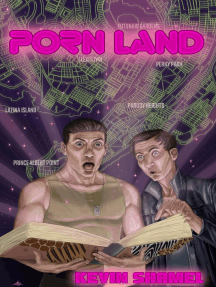 Porn Land by Kevin Shamel (Ebook) - Read free for 30 days