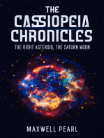 The Cassiopeia Chronicles