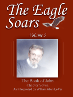 The Eagle Soars: Volume 5; The Book of John Chapter 7