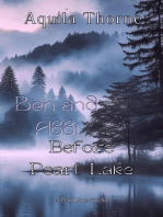 Ben and Abbi: Before Pearl Lake: PEARL LAKE, #0