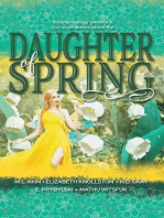 Daughter of Spring: #minithology