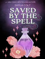 Saved by the Spell