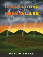The Tribulations of Miss Glass