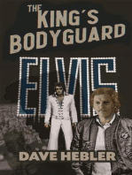 The King's Bodyguard - A Martial Arts Legend Meets the King of Rock ‘n Roll
