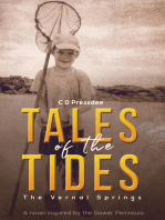 Tales of the Tides: The Vernal Springs