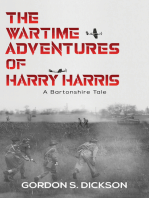 The Wartime Adventures of Harry Harris: A Bartonshire Tale