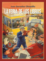 La feria de los libros: Artículos de crítica literaria