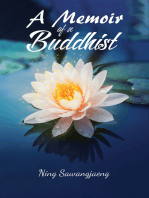 A Memoir of a Buddhist