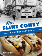 The Flint Coney: A Savory History
