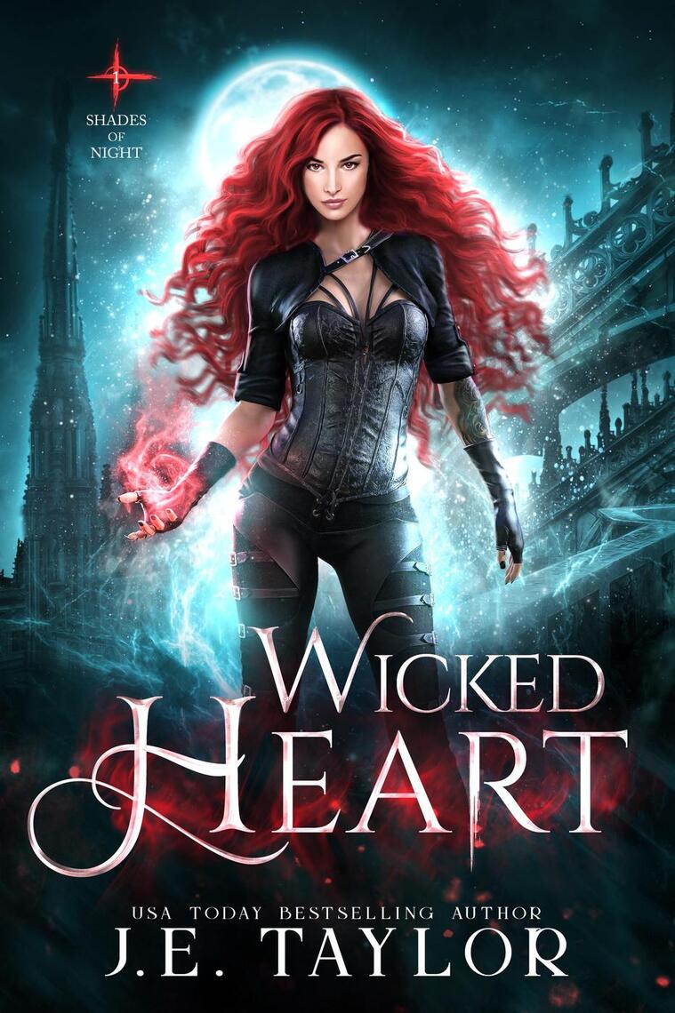 759px x 1140px - Wicked Heart by J.E. Taylor - Ebook | Scribd