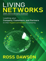 Living Networks 20th Anniversary Edition