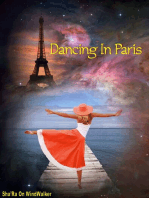 Dancing in Paris