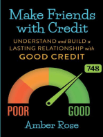 Make Friends with Credit