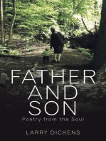 Father and Son: Poetry from the Soul