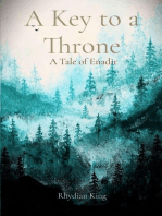 A Key to a Throne: A Tale of Enadir