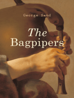 The Bagpipers: Historical Novel