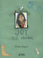 Joy till världen