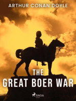 The Great Boer War