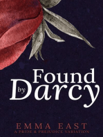 Found by Darcy: Sinful Secrets, #1