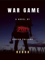 War Game: War Game, #1