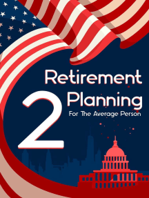 Retirement Planning for the Average Person 2: MFI Series1, #89