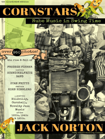 Cornstars: Rube Music in Swing Time by Jack Norton - Ebook | Scribd