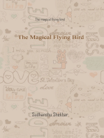 The Magical Flying Bird