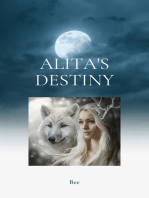 Alita's Destiny