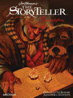 Jim Henson's The Storyteller