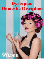 Dystopian Domestic Discipline