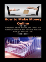 How to Make Money Online