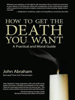 How to Get the Death You Want