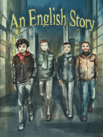 An English Story - NYC - GERMAN: An English Story