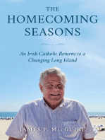 The Homecoming Seasons: An Irish Catholic Returns to a Changing Long Island