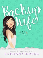 Backup Wife