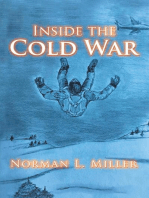 INSIDE THE COLD WAR