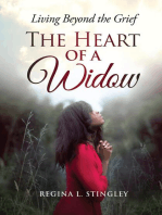 The Heart of a Widow: Living Beyond the Grief
