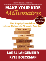 Make Your Kids Millionaires