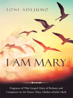 I Am Mary