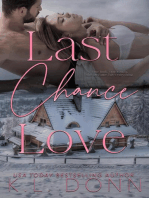 Last Chance Love