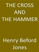 The Cross And The Hammer - A Tale Of The Days Of The Vikings