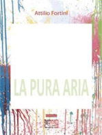 La pura aria