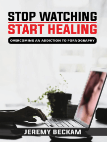 Stop Watching, Start Healing by Jeremy Beckam, James Taiwo - Ebook ...