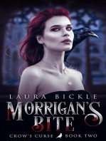 Morrigan's Bite: Crow's Curse