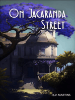 On Jacaranda Street: A Jack and Bea Mystery, #2