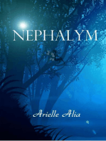 Nephalym: Hades Series Tagalog Edition