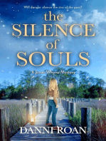The Silence of Souls: A Jessie Whyne Mystery, #2