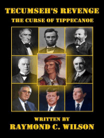 Tecumseh's Revenge - The Curse of Tippecanoe: McKee Family of Pennsylvania and Their Native American Kin, #2